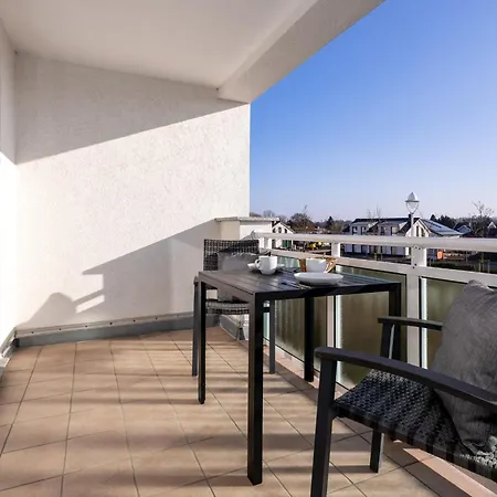 Molli-butze 9204 Yachthafenresidenz *