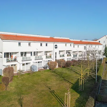 Molli-butze 9204 Yachthafenresidenz Apartment