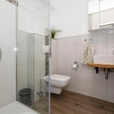 Molli-butze 9204 Yachthafenresidenz *