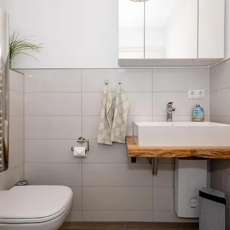 Molli-butze 9204 Yachthafenresidenz Apartment Kuehlungsborn