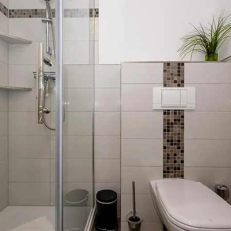 Molli-butze 9204 Yachthafenresidenz * Ostseebad Kühlungsborn