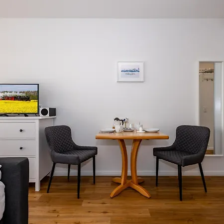 Apartment Molli-butze 9204 Yachthafenresidenz