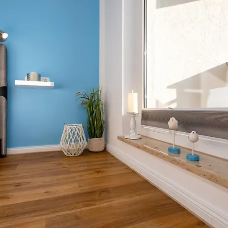 Molli-butze 9204 Yachthafenresidenz * Kuehlungsborn