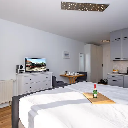 Apartment Molli-butze 9204 Yachthafenresidenz *